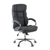 Chefsessel in Stoff Harmony, Gepolsterter