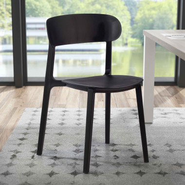 Design und Komfort