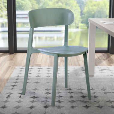 Design und Komfort