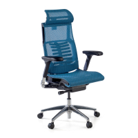 Blau
