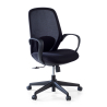 Bürostuhl Whisper, ergonomischer Sitz