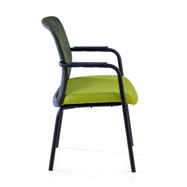 Ergonomischer Sitz