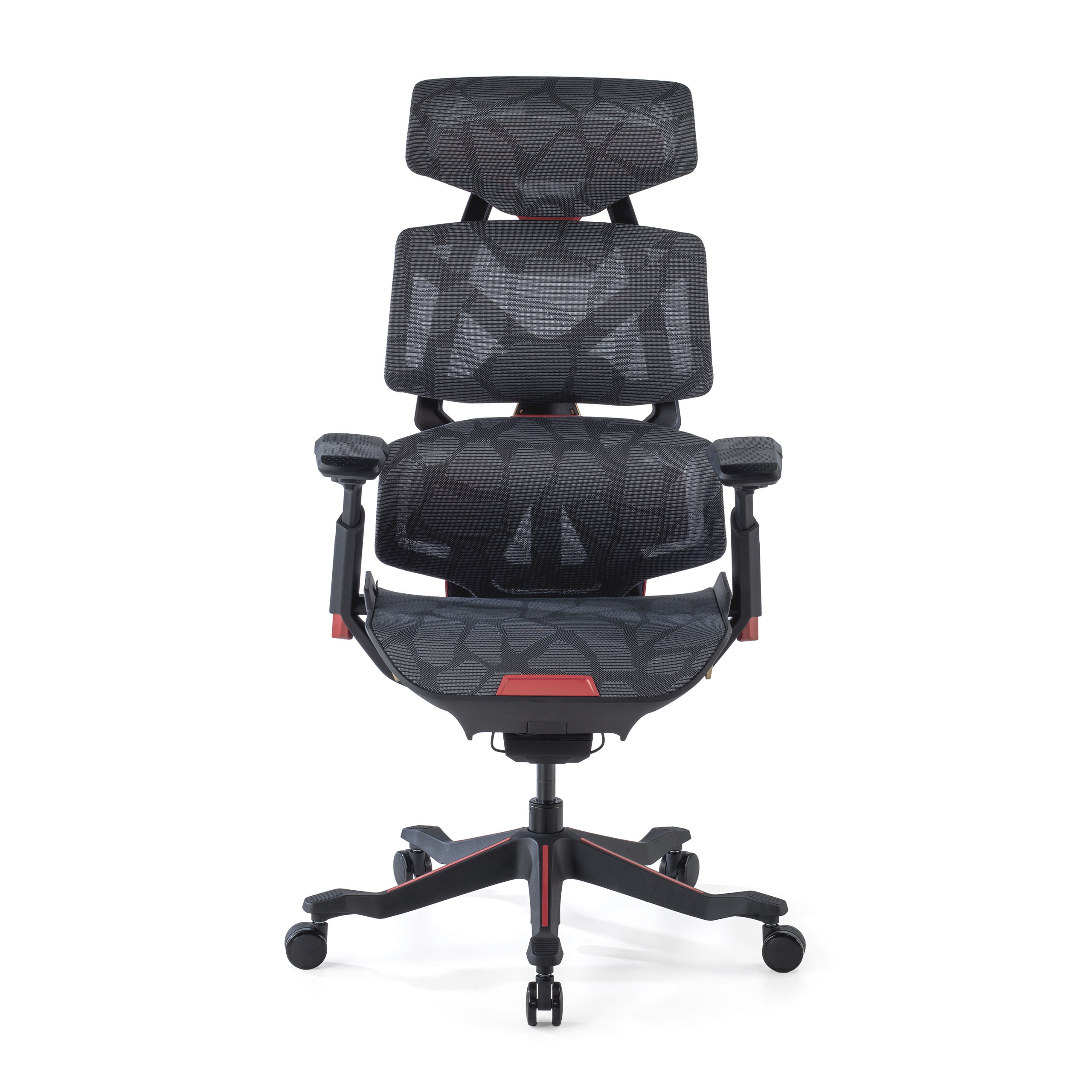 Gaming-Stuhl Professionell DragonLord, Maximale Leistung