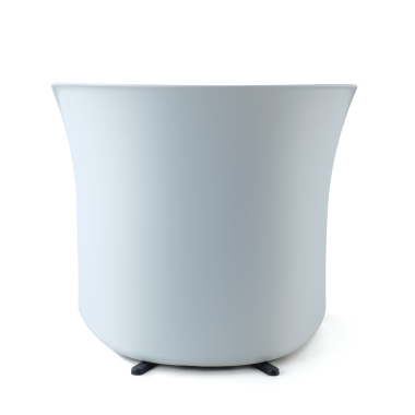wartezimmerstuhl weiss duomo stoff feste armlehnen 8