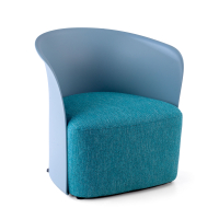 Blau