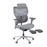 Ergonomischer Stuhl Erghos X3, orthopädisch, personalisierte Unterstützung