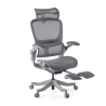 Ergonomischer Stuhl Erghos X3, orthopädisch, personalisierte Unterstützung