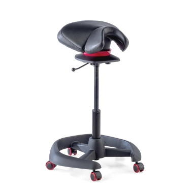 Ergonomischer hocker iRest, dynamisches sitzen