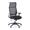 Ergonomischer Bürostuhl Stay, neigbare Rückenlehne, gepolsterte Sitzfläche