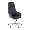 Chefsessel Büro Luxus, ergonomische Rückenlehne