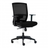 Ergonomischer Bürostuhl Akira, Synchro-Mechanismus