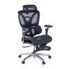 Ergonomischer Bürostuhl Sense Ultra mit Drei-Zonen-Lendenstütze