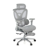Ergonomischer Bürostuhl Sense Ultra mit Drei-Zonen-Lendenstütze