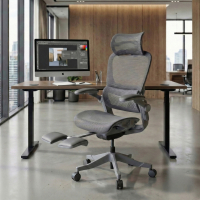 Ergonomischer Stuhl mit...