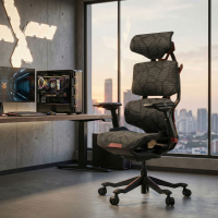 Gaming-Stuhl Professionell DragonLord, Maximale Leistung