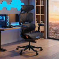 Gaming-Stuhl Professionell DragonLord, Maximale Leistung