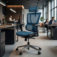 Ergonomischer Bürostuhl IOO