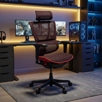 IOO Gaming-Stuhl Black Carbon Edition