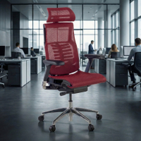 Ergonomischer Bürostuhl...