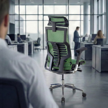 Innovation und Komfort