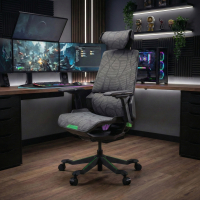 Gaming-Stuhl BloodDragon, Ergonomischer