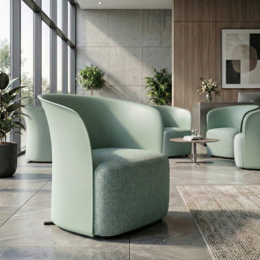 Modernes Design