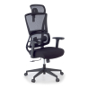 Design-Schreibtisch Orbit mit Schubladen