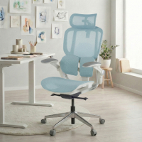 Ergonomischer Stuhl mit...