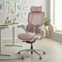 Ergonomischer Stuhl mit...