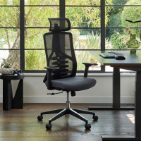 Ergonomischer Bürostuhl...