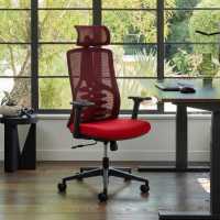 Ergonomischer Bürostuhl...