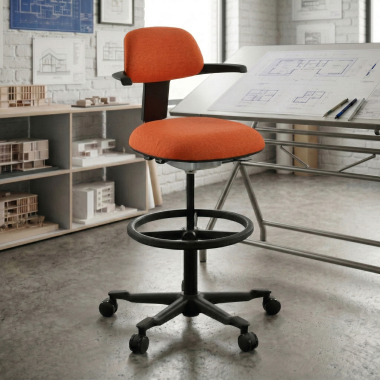 Ergonomischer Support
