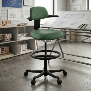 Ergonomischer Support