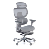 Ergonomischer Premium-Bürostuhl X4Pro, maximale Leistung