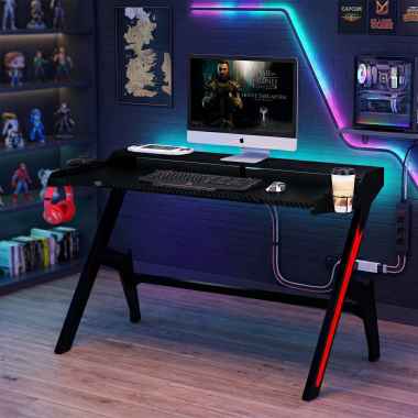 gaming tisch gt 2