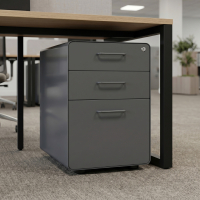 Design Rollcontainer Zole, XL-Format