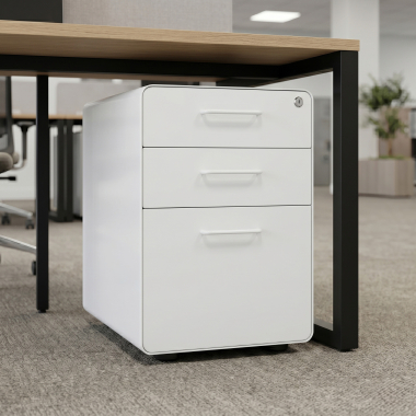 rollcontainer weiss zole 2