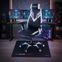 Bodenschutzmatte für Gaming ErghosPad, 90x120cm