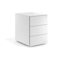 Metall-Rollcontainer Xenon,...