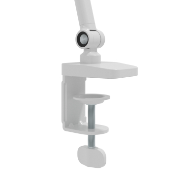 monitorstander weiss viva 3
