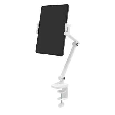 monitorstander weiss viva 4