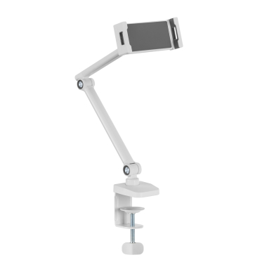 monitorstander weiss viva 5