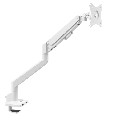 monitorstander weiss 1 bildschirm 3