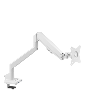 monitorstander weiss 1 bildschirm 5