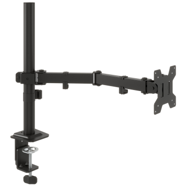 monitorstander schwarz 1 bildschirm 5