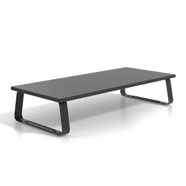 monitorstander schwarz zenix 1