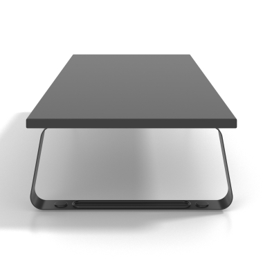 monitorstander schwarz zenix 5