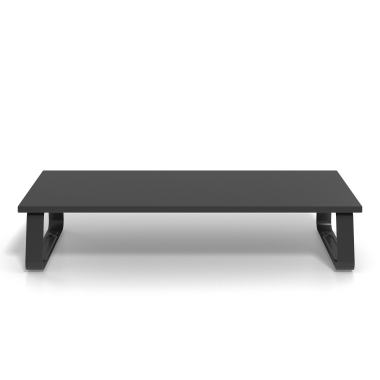 monitorstander schwarz zenix 6