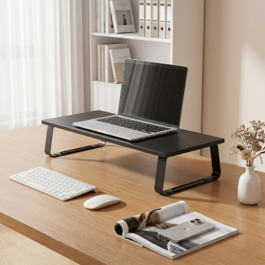 monitorstander schwarz zenix 4