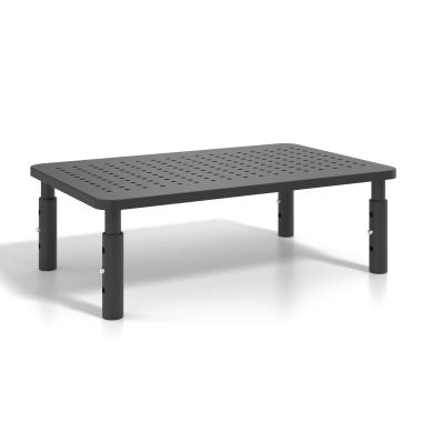 monitorstander schwarz zenix 6